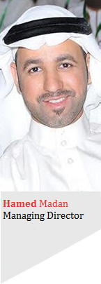 Mr. Hamed Madan